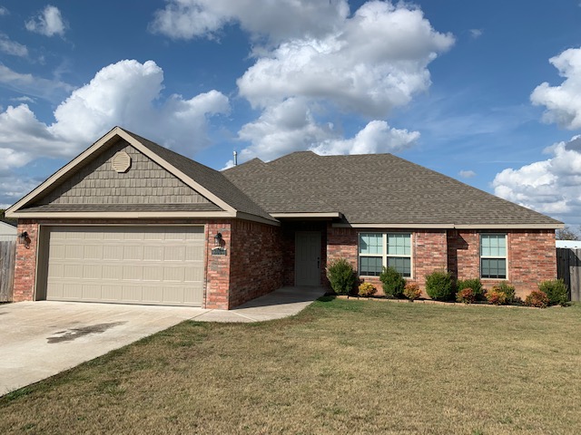 2050 Eagle Drive