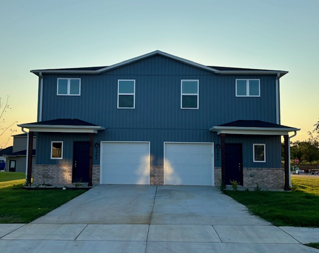3402 SW Adoration St - 1
