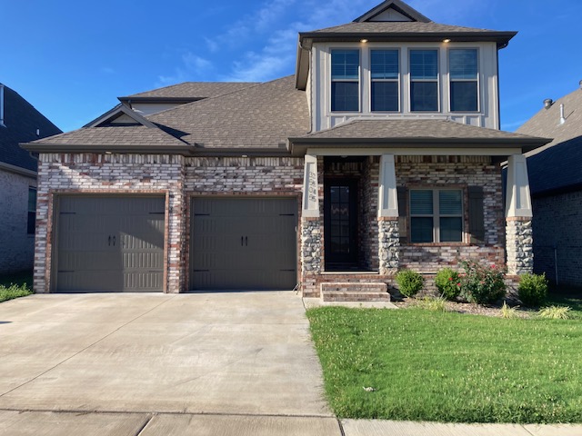 3505 Southwest Daybreak Boulevard