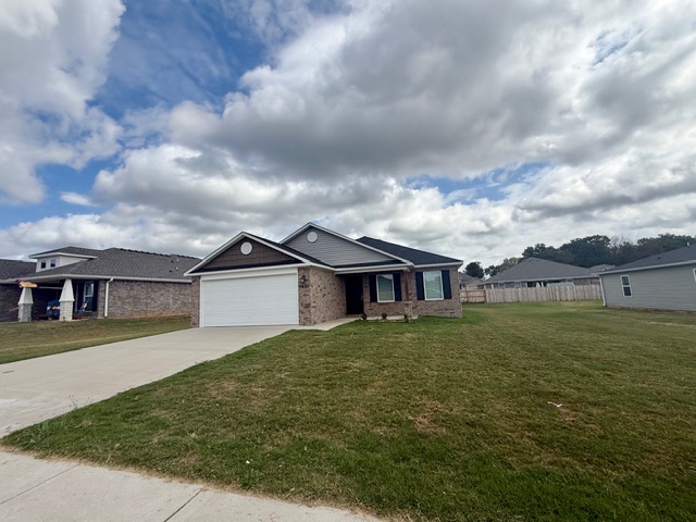 3601 N J R Martin Dr