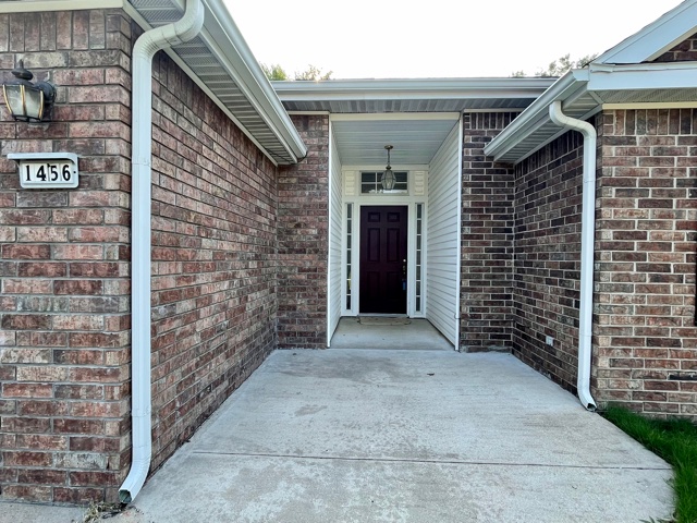 1456 N Timberline Dr