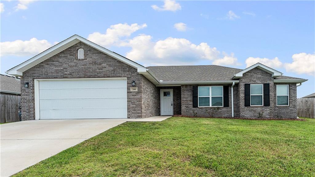 200 Post Oak Ave