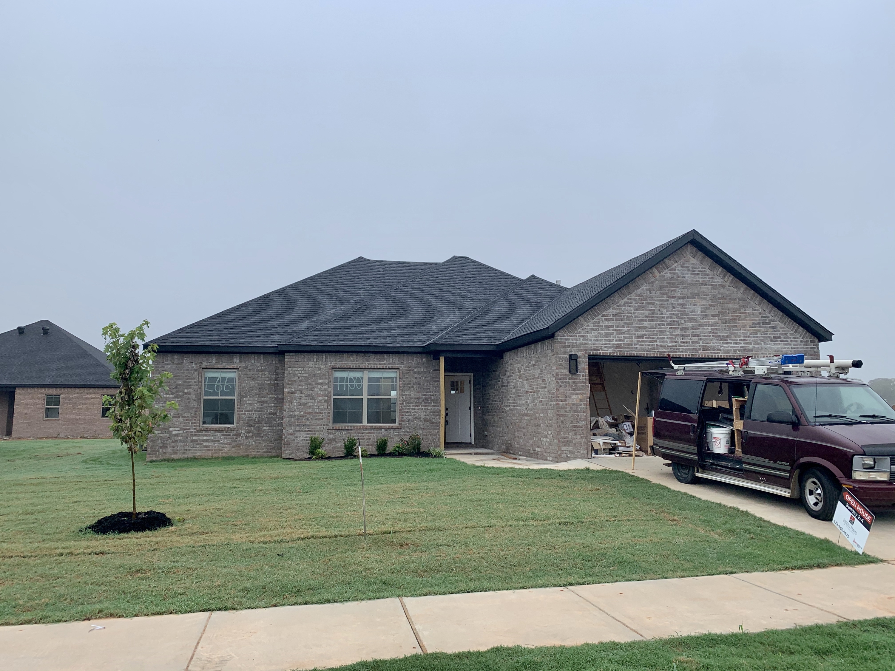 1036 Parker Lane