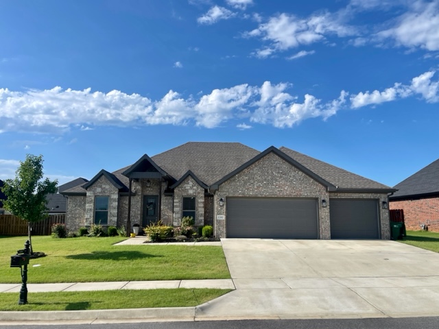 1341 Little Osage Lane