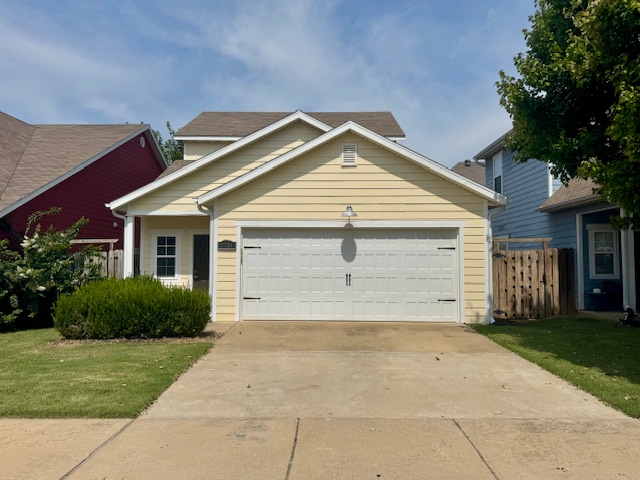 2706 SW Arbor Rd