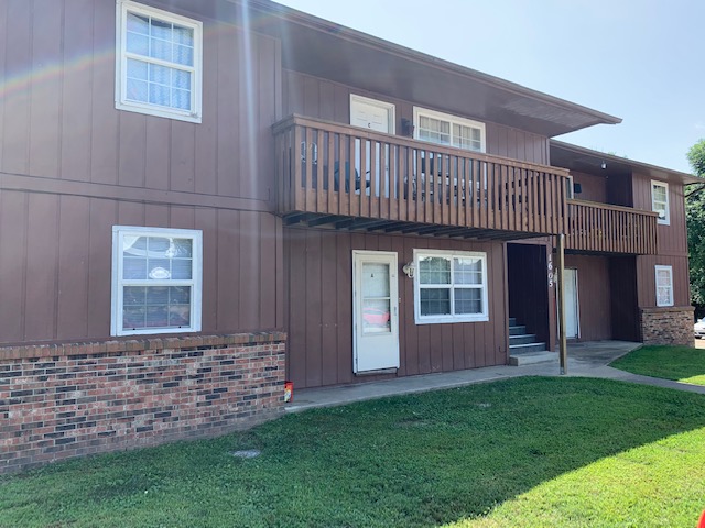 1605 Azalea Circle - A
