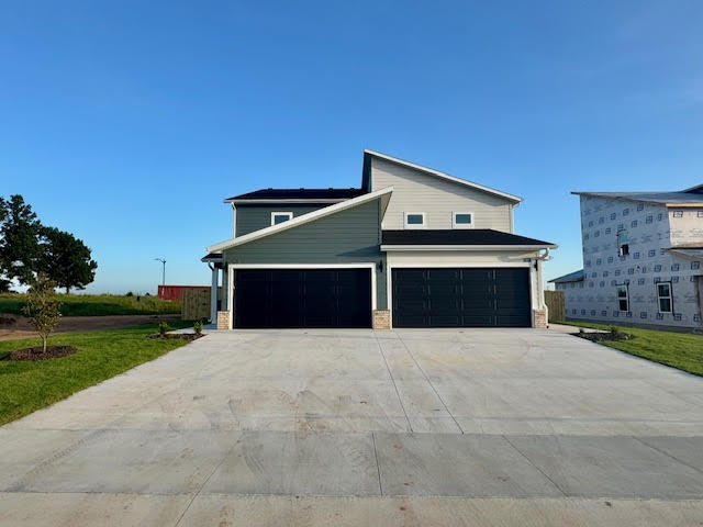 1703 SW Casuarina Dr - 1