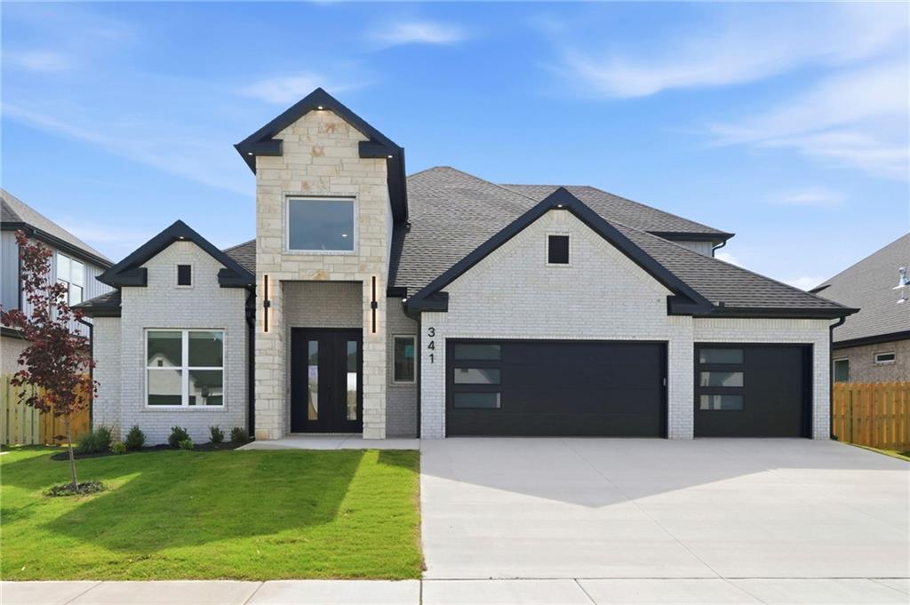 341 Hedge Dr