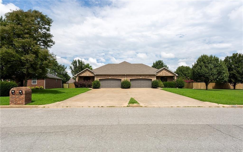 100 Ravenwood Blvd - B