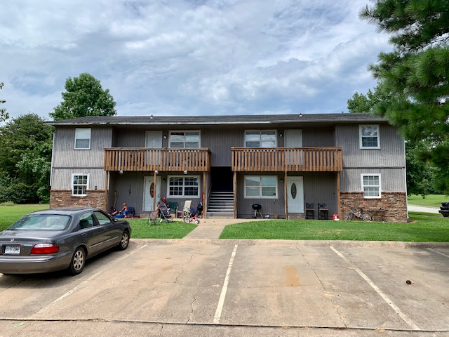 1600 Juniper Circle - B