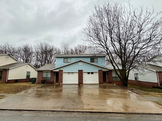 885 South Green Point Trce - 1
