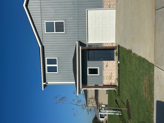 3402 SW Adoration St - 1