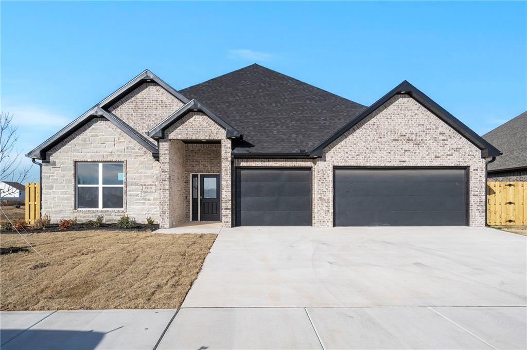 1910 Peacock Rd