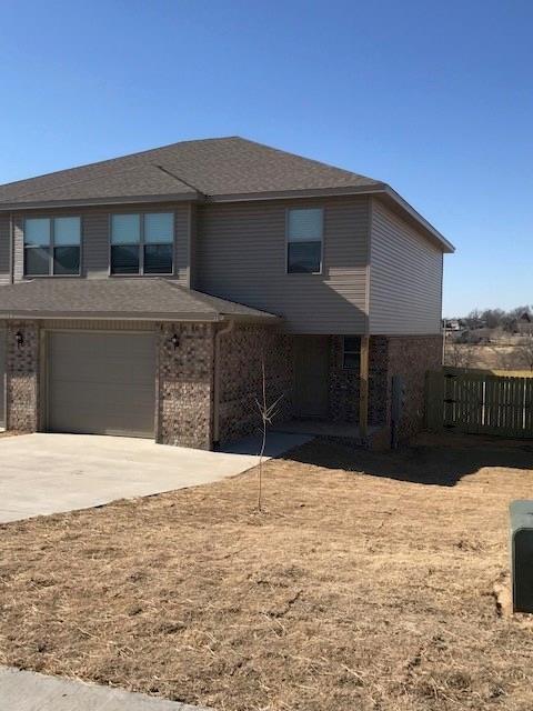 604 SW Loudon Drive - 2
