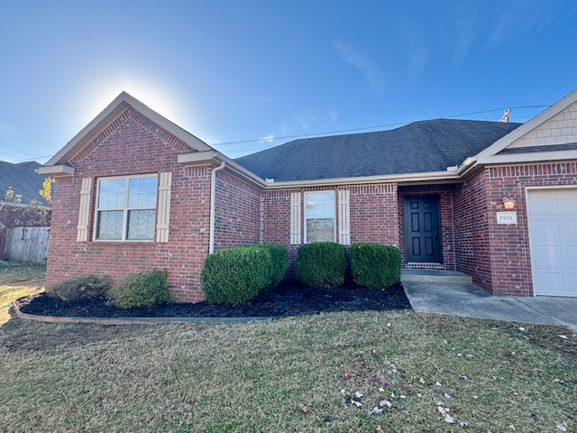 2905 SW Tanglewood Ave