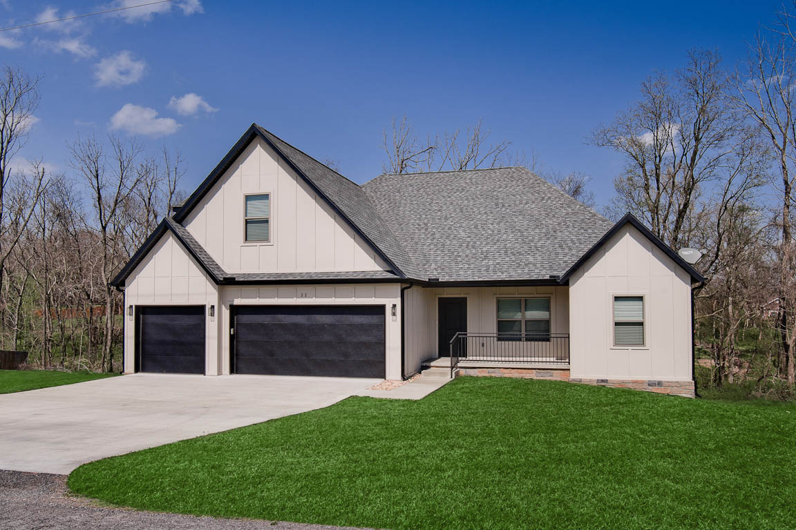22 Cannich Dr
