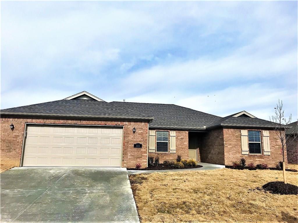 508 Eagle Dr NE