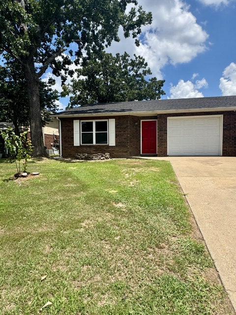 1023 South 26th Street