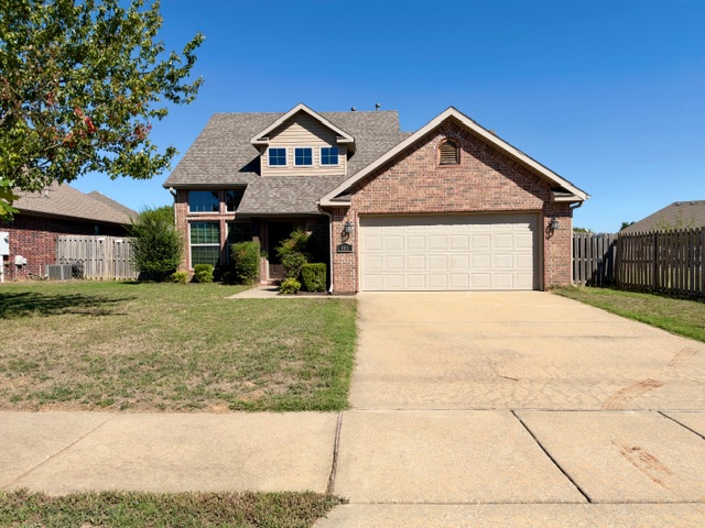 605 SW Milestone Rd