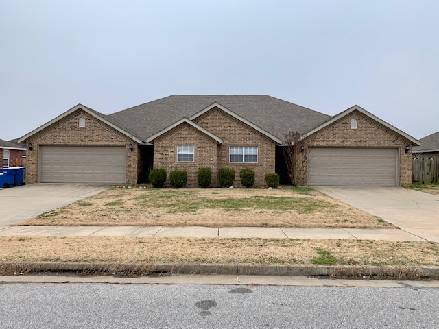 4103 SW Chasestone Ave - 1