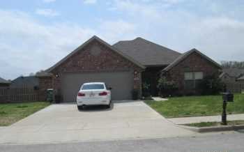 1461 Amber Way