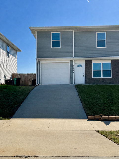 1204 Nedra Dr. Unit A - 1