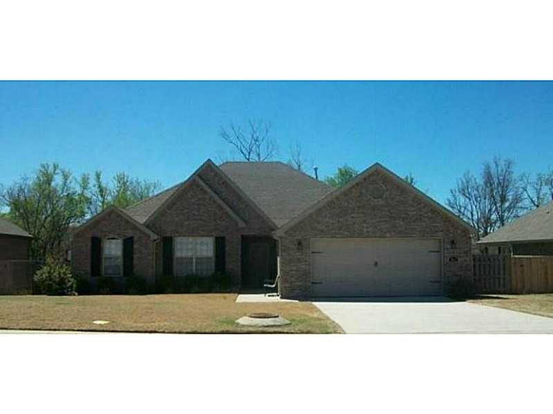 3501 SW Briar Creek