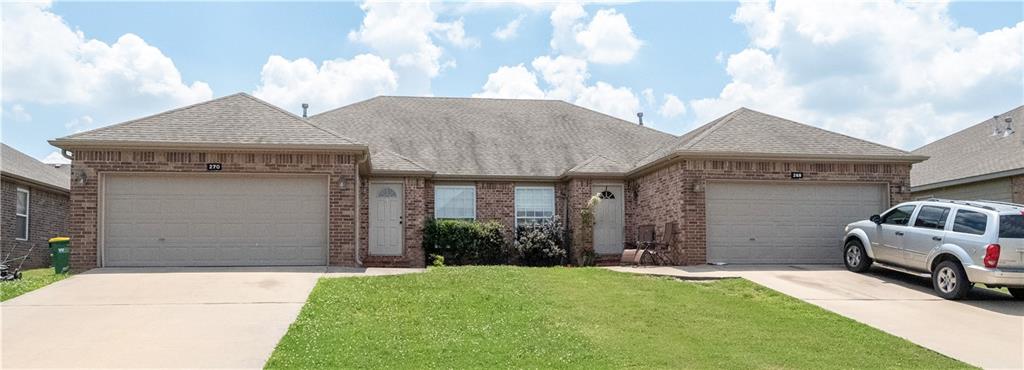 268 Copper Oaks Dr - 1