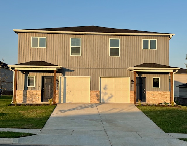 3411 SW Adoration St - 1